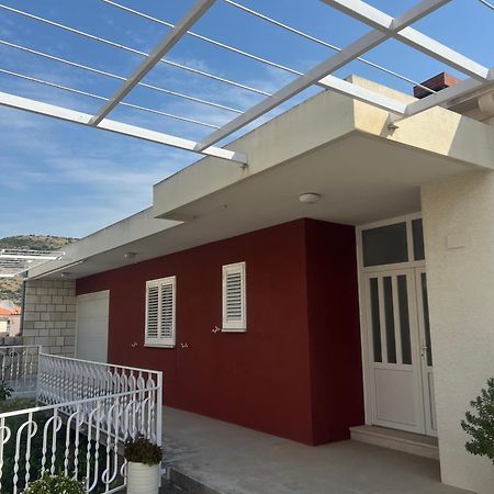 Hotel Lazaret Dubrovnik Exterior foto